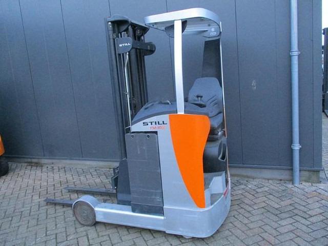 Reach truck FM X12 FM X12- Photo 7