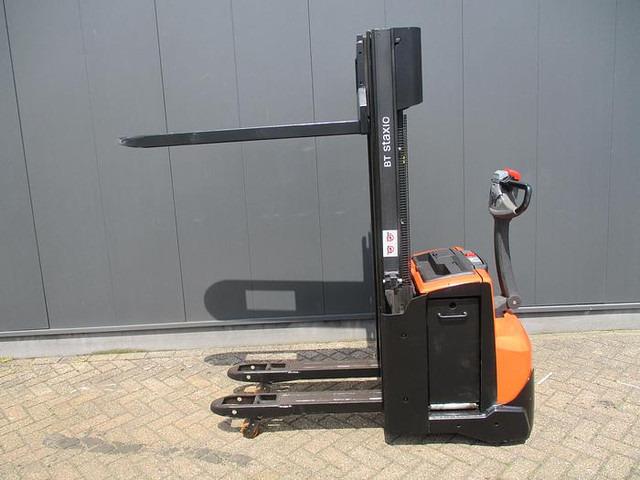 Stacker SWE 120L SWE 120L- Photo 8