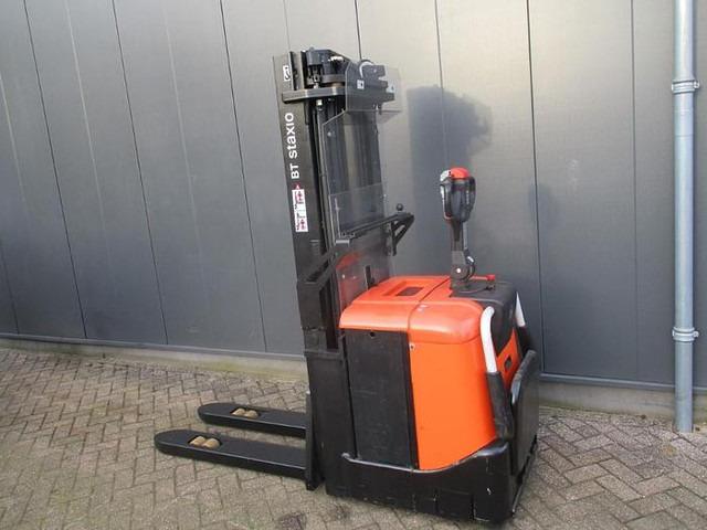 Stacker SPE 125 SPE 125- Photo 5