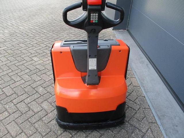 Pallet truck LWE 160 LWE 160- Photo 3