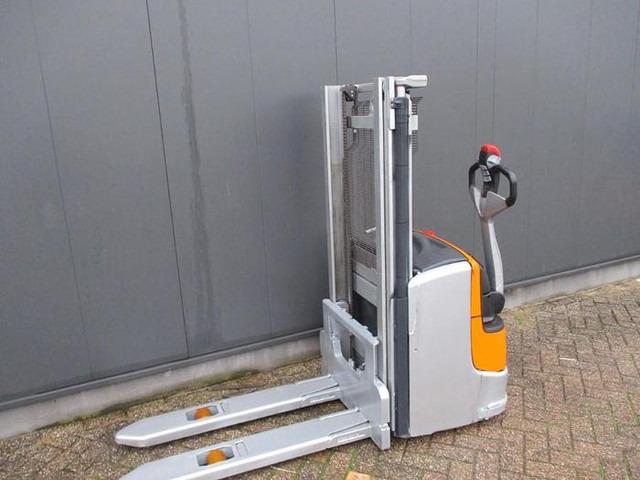 Stacker EXV 14C EXV 14C- Photo 3