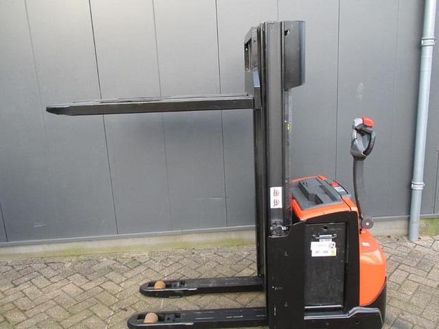 Stacker SWE 120L SWE 120L- Photo 8