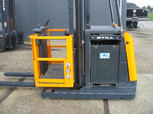 Order picker EK 12i EK 12i- Photo 3