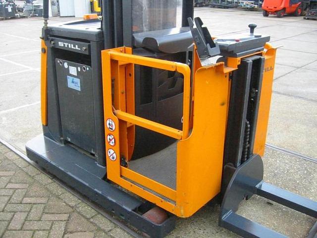 Order picker EK 12i EK 12i- Photo 9