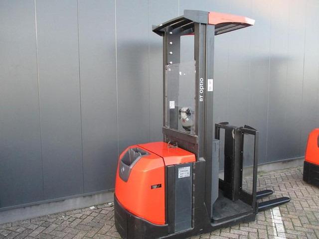 Order picker OME 100N OPTIO OME 100N OPTIO- Photo 4