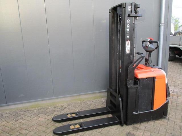 Stacker SPE 125 SPE 125- Photo 6