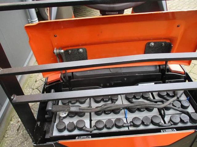 Pallet truck LPE 200 LPE 200- Photo 10