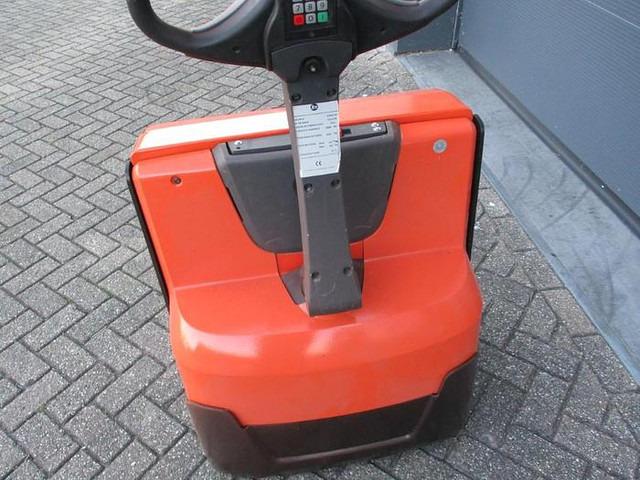 Pallet truck LWE 180 LWE 180- Photo 7