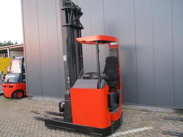 Reach truck RRB2 RRB2- Photo 3