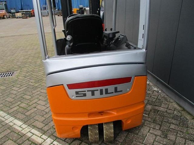 Electric forklift RX20-16 RX20-16- Photo 7