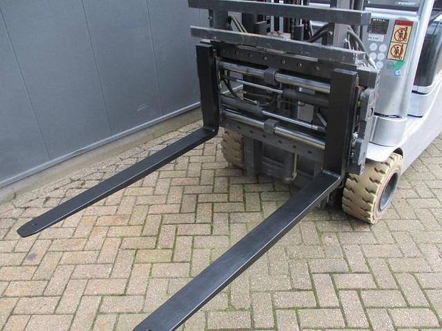 Electric forklift RX 20-18 RX 20-18- Photo 9