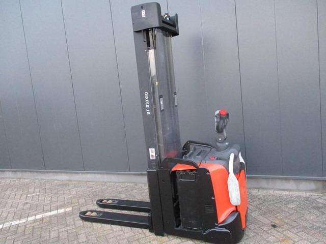 Stacker SPE 160L SPE 160L- Photo 5