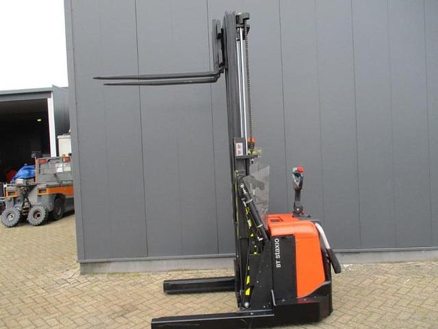 Reach stacker SPE 120 XRD SPE 120 XRD- Photo 9