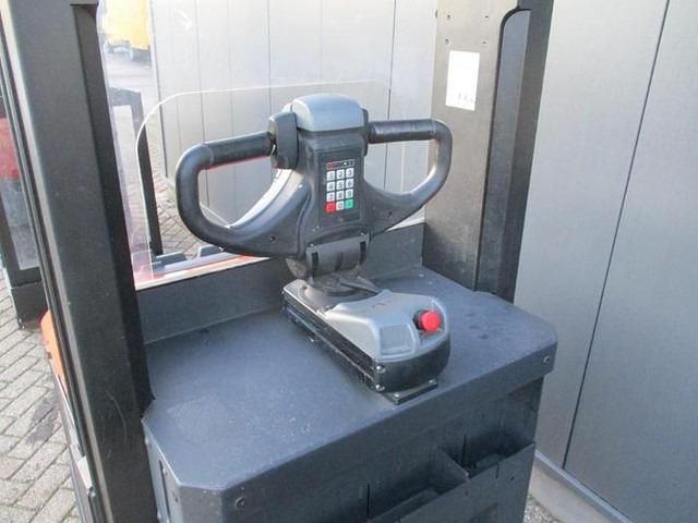 Order picker OME 100N OPTIO OME 100N OPTIO- Photo 8