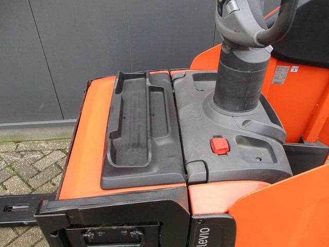 Pallet truck LPE 200 LPE 200- Photo 7