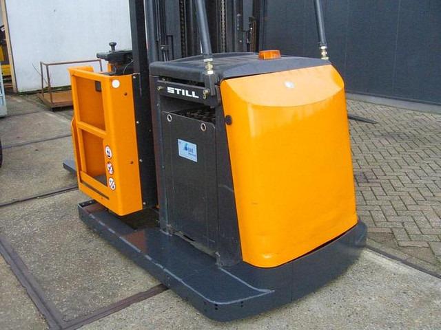 Order picker EK 12i EK 12i- Photo 6