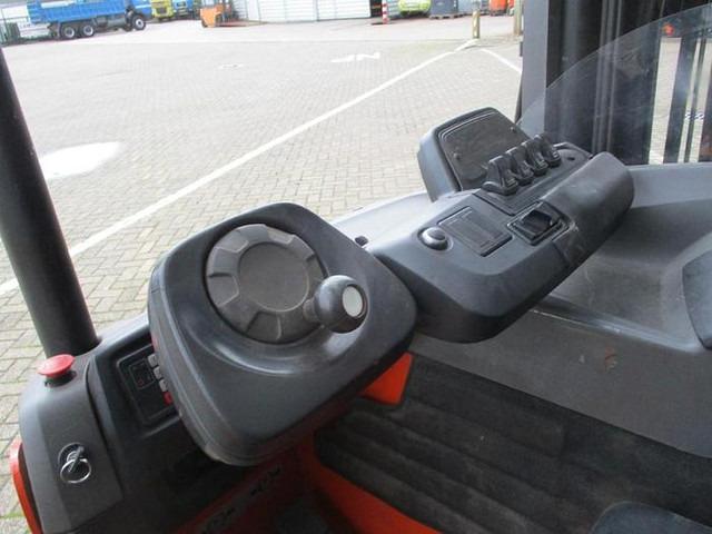 Reach truck RRB2 RRB2- Photo 6