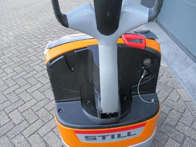 Pallet truck EXU 16 EXU 16- Photo 5