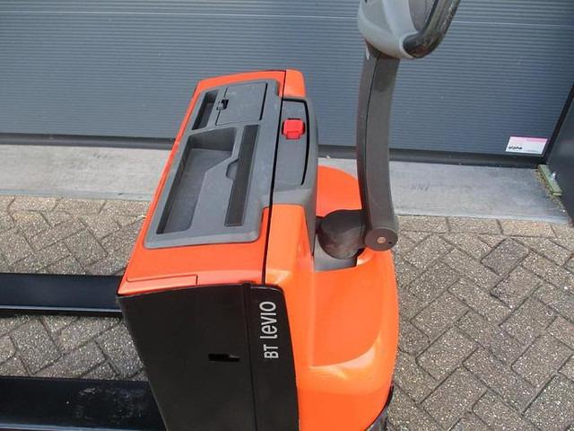 Pallet truck LWE 160 LWE 160- Photo 6