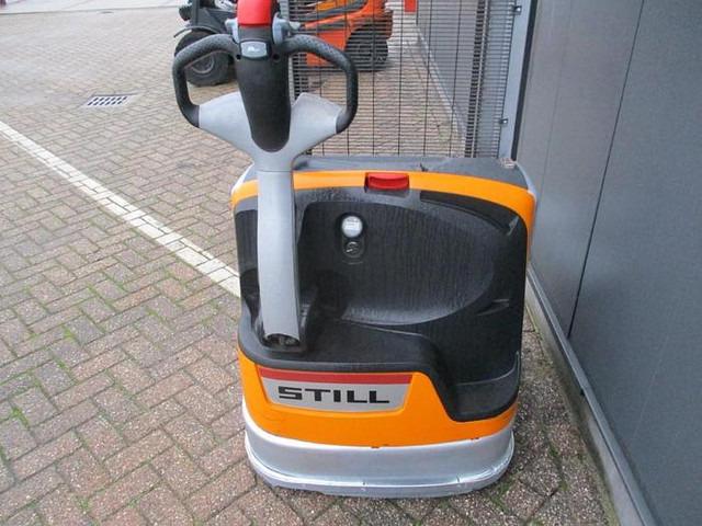 Stacker EXV 14C EXV 14C- Photo 7