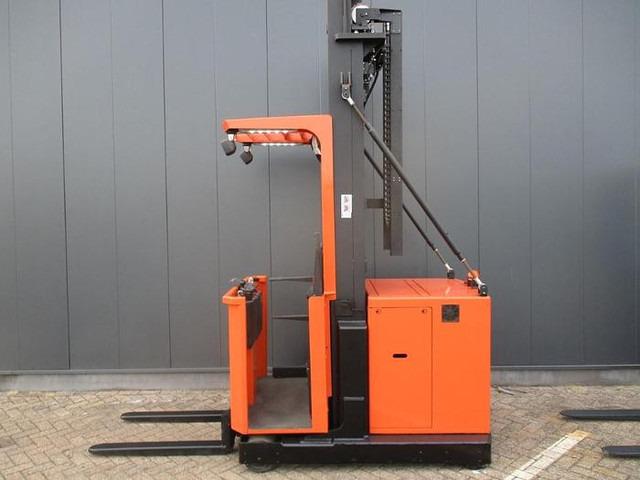 Order picker OP 1000 HSE OP 1000 HSE- Photo 7