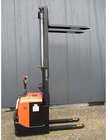 Stacker SPE 125 SPE 125- Photo 10