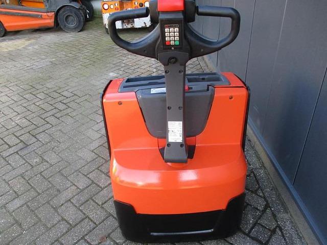 Pallet truck LWE 180 LWE 180- Photo 5