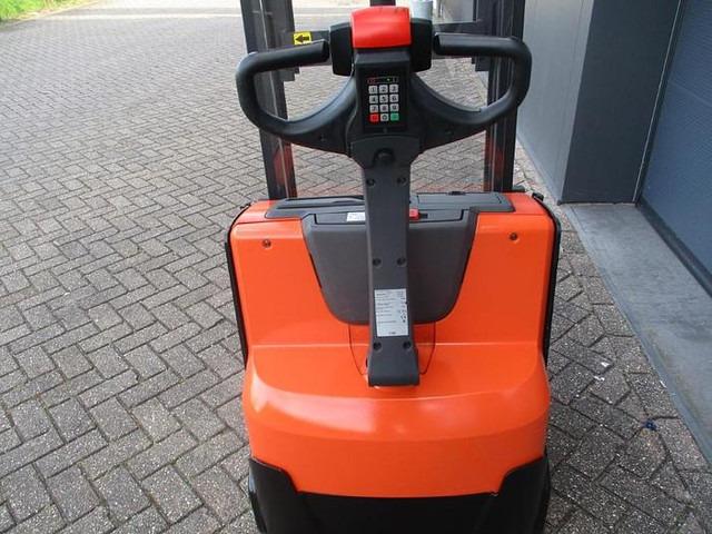 Stacker SWE 120L SWE 120L- Photo 9