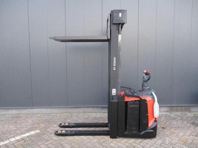 Stacker SPE 160L SPE 160L- Photo 9