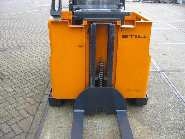 Order picker EK 12i EK 12i- Photo 5