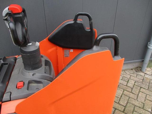 Pallet truck LPE 200 LPE 200- Photo 8