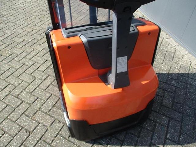 Pallet truck SWE 200D SWE 200D- Photo 6