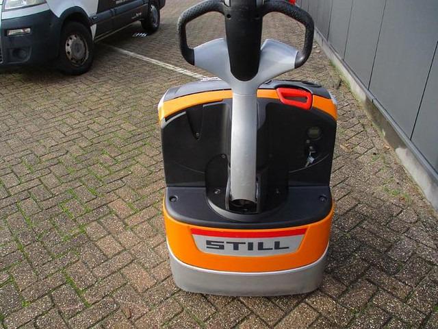 Pallet truck EXU 16 EXU 16- Photo 7