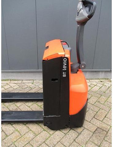 Pallet truck LWE 140 LWE 140- Photo 8