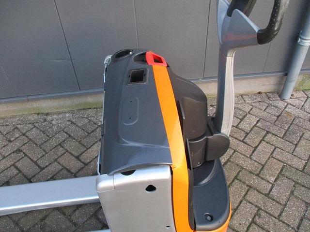 Pallet truck EXU 16 EXU 16- Photo 7