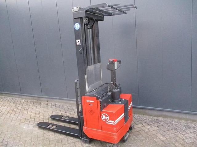 Stacker LSV 1000 LSV 1000- Photo 3