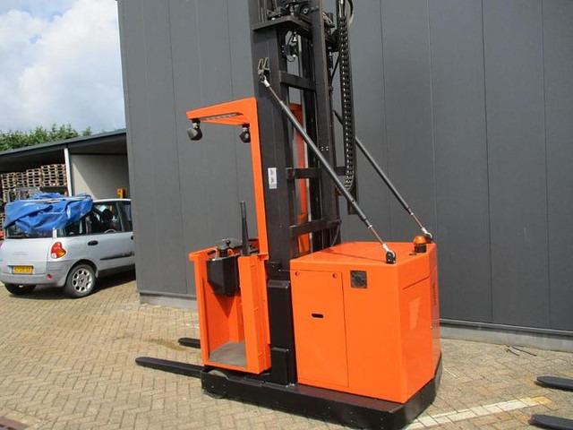 Order picker OP 1000 HSE OP 1000 HSE- Photo 6