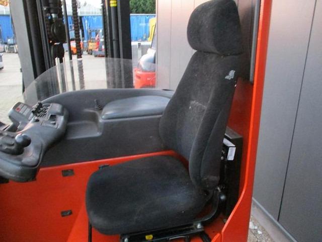 Reach truck RRB2 RRB2- Photo 7