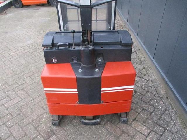 Stacker LSV 1000 LSV 1000- Photo 4