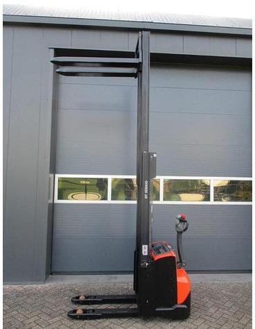 Stacker SWE 120L SWE 120L- Photo 8