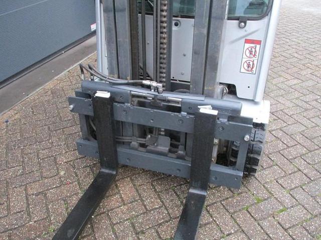 Electric forklift RX 20-20L RX 20-20L- Photo 6