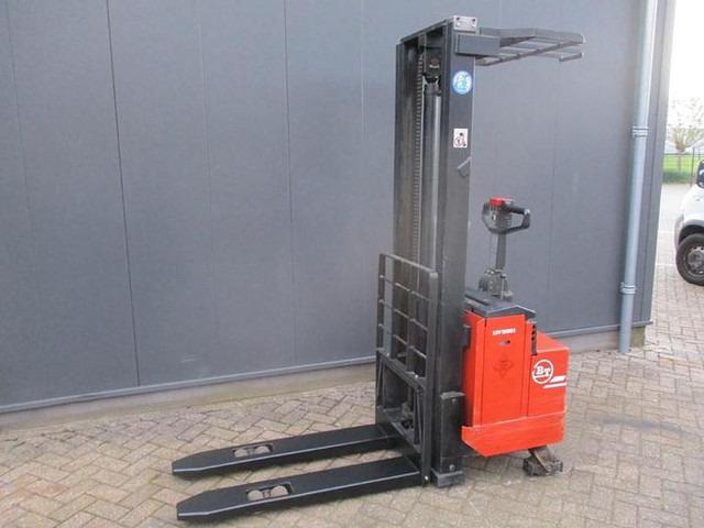 Stacker LSV 1000 LSV 1000- Photo 2