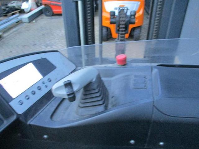 Reach truck FM X12 FM X12- Photo 5