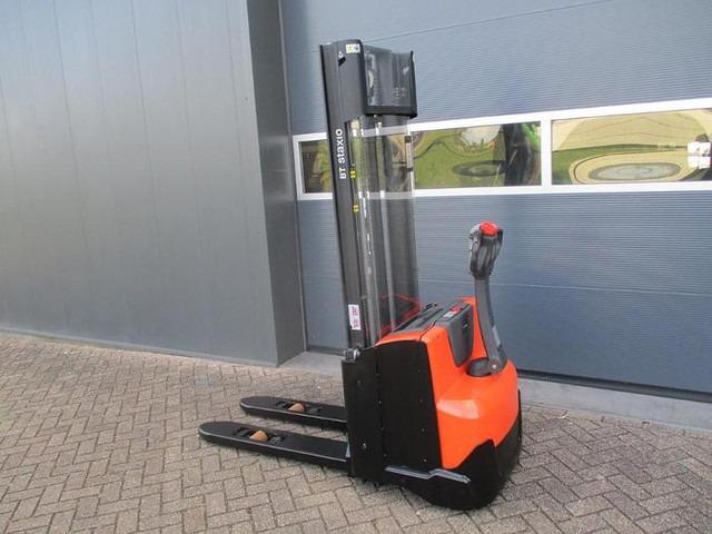 Stacker SWE 120L SWE 120L- Photo 4