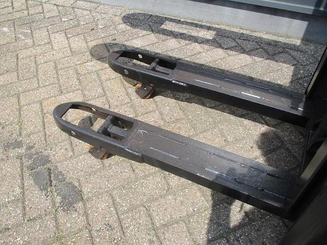 Stacker SWE 120L SWE 120L- Photo 7