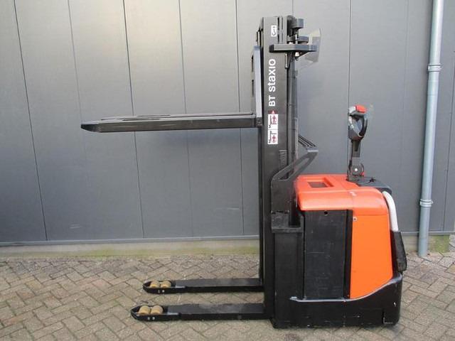 Stacker SPE 125 SPE 125- Photo 9