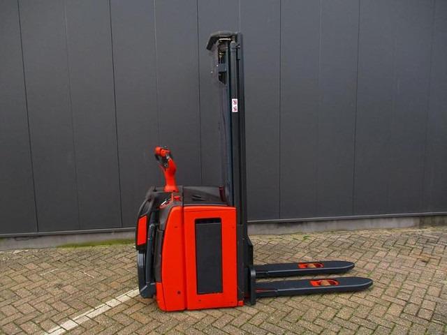 Stacker L14 AP L14 AP- Photo 5