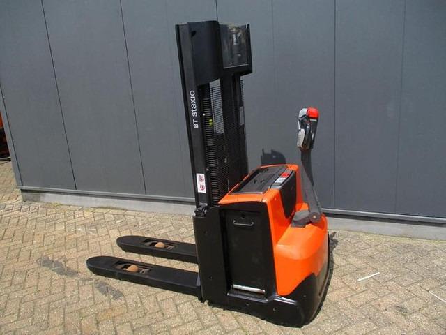 Stacker SWE 120L SWE 120L- Photo 3