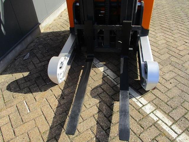 Reach truck FM X17 FM X17- Photo 7