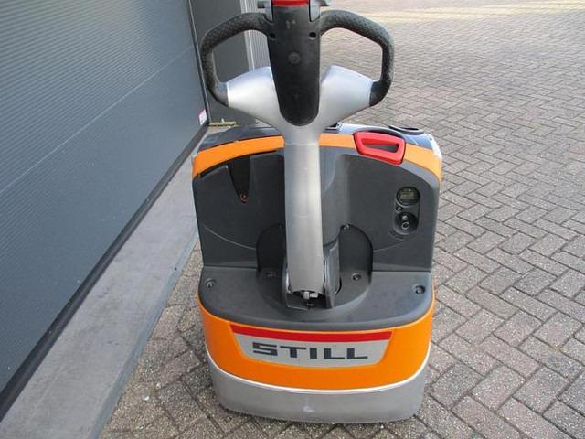 Pallet truck EXU 16 EXU 16- Photo 4